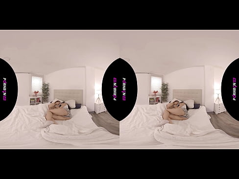 ❤️ PORNBCN VR 두 젊은 레즈비언이 4K 180 3D 가상 현실 Geneva Bellucci 카트리나 모레노에서 흥분한 상태로 깨어납니다. ️❌ 고급 포르노 우리 ️❤