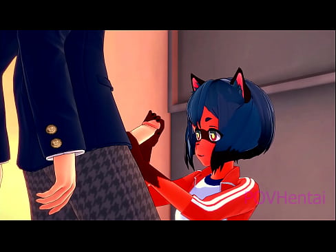 ❤️ Michiru Kagemori와 함께하는 새로운 목장 ️❌ 고급 포르노 우리 ️❤