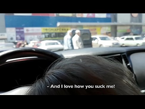 ❤️ Sucked right 에 the 주차장 밖에 있는 슈퍼마켓 ️❌ 고급 포르노 우리 ️❤